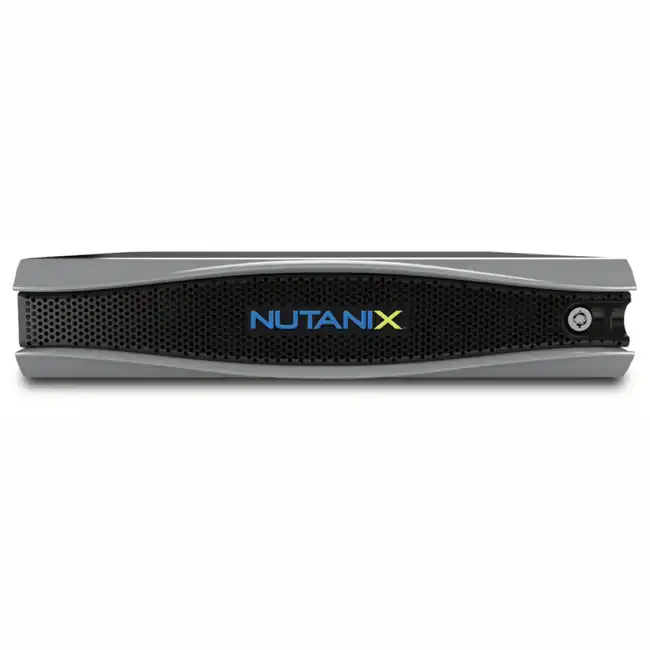 Сервер Nutanix Hardware NX-8155-G8-4316 (2U Rack, Xeon Silver 4316, 2300 МГц, 20, 30, 16 x 32 ГБ, LFF 3.5", 8x 6 ТБ, 2x 1.92 ТБ)