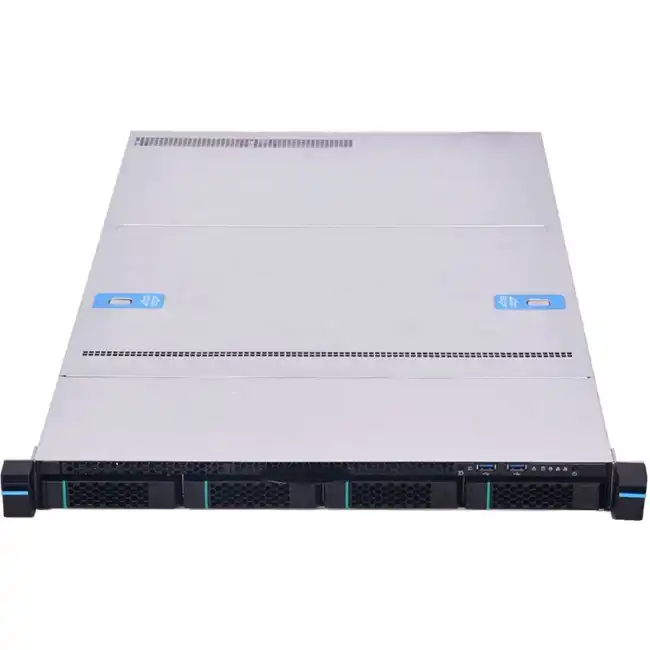 Серверная платформа HIPER Server R2 - Advanced (R2-T222408-08) (Rack (2U))