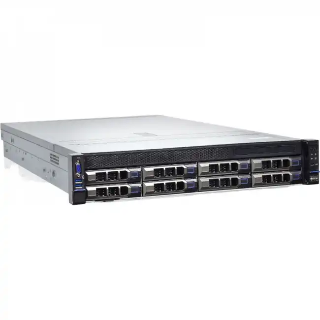 Серверная платформа HIPER Server R3 - Advanced (R3-T223208-13) (Rack (2U))