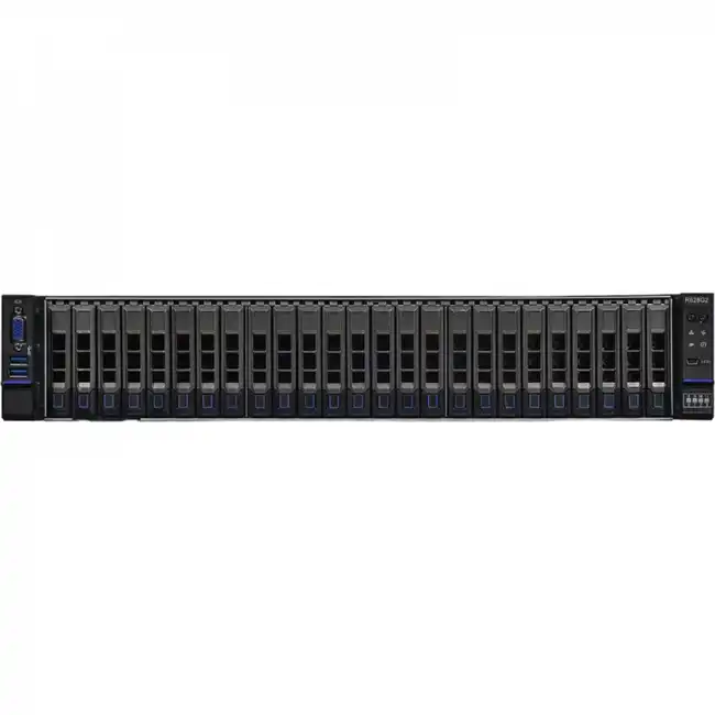 Серверная платформа HIPER Server R3 - Advanced (R3-T223225-13) (Rack (2U))