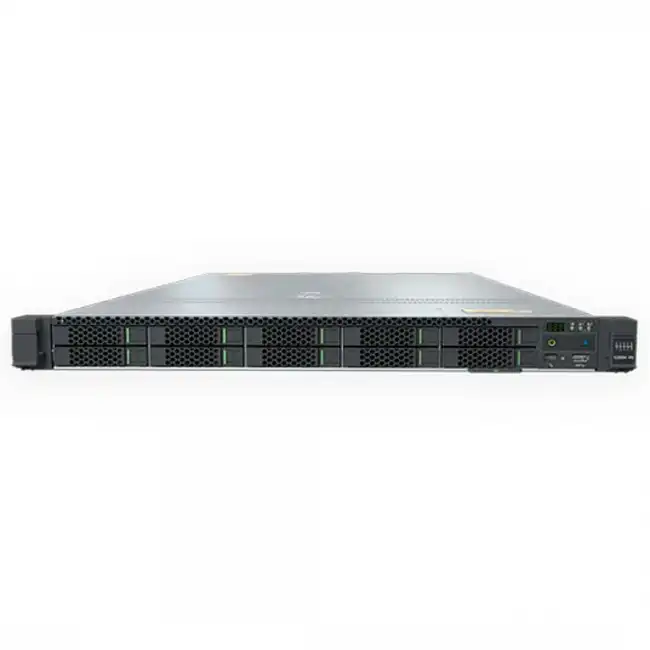 Сервер xFusion 1288H V6 1288HV6 (1U Rack, Xeon Silver 4314, 2400 МГц, 16, 24, 2 x 32 ГБ, SFF 2.5", 2x 480 ГБ)