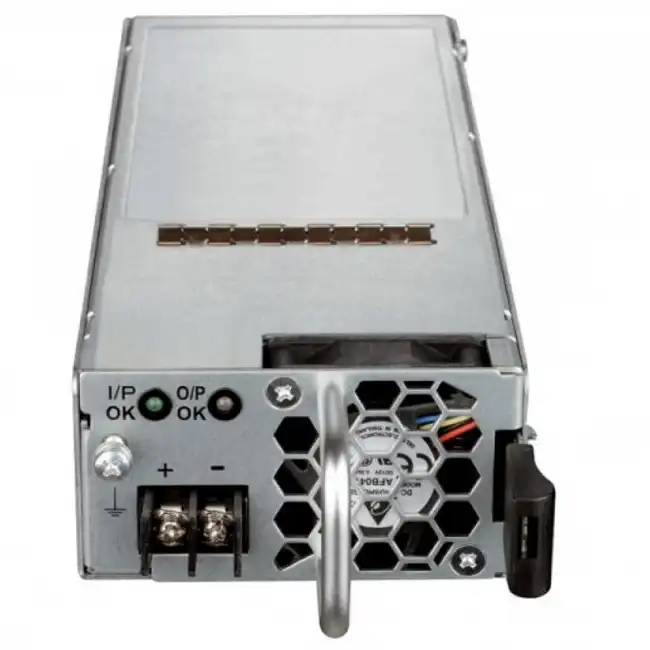 Серверный блок питания D-link DXS-3600-PWRDC-FB/A1A (1U, 300 Вт)