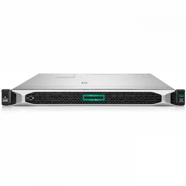 Сервер HPE ProLiant DL360 Gen10 P56954-B21 (1U Rack, Xeon Gold 6248R, 3000 МГц, 24, 35.75, 1 x 32 ГБ, SFF 2.5")