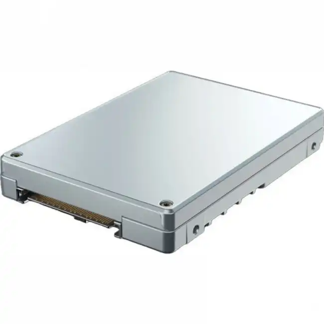Серверный жесткий диск Intel SSD D7-P5520 Series SSDPF2KX153T1N1 (SSD, 2,5 SFF, 15.36 ТБ, NVMe)