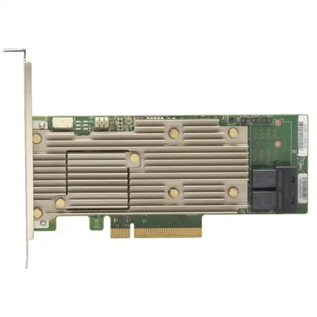 RAID-контроллер Lenovo ThinkSystem RAID 930-8i SAS-3 12 Гб/с 7Y37A01084
