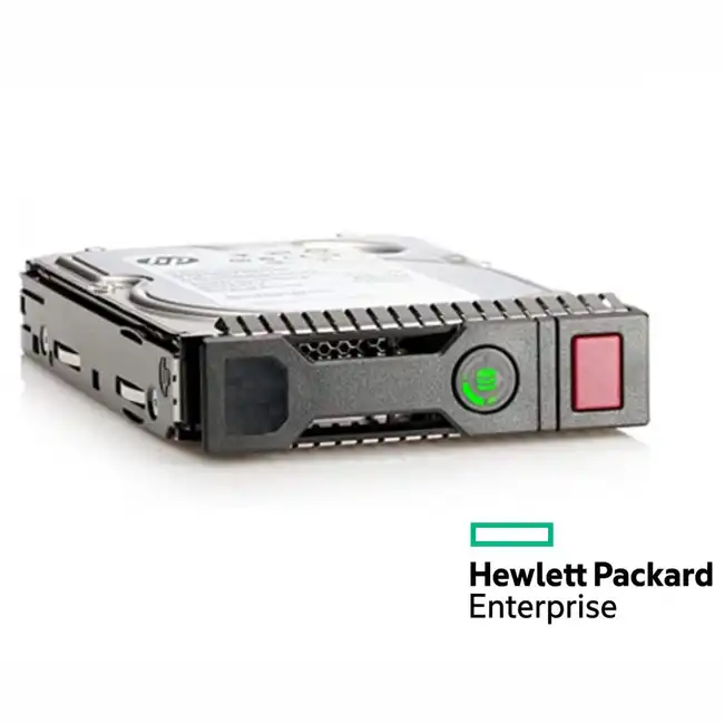 Серверный жесткий диск HPE Enterprise 869726-001