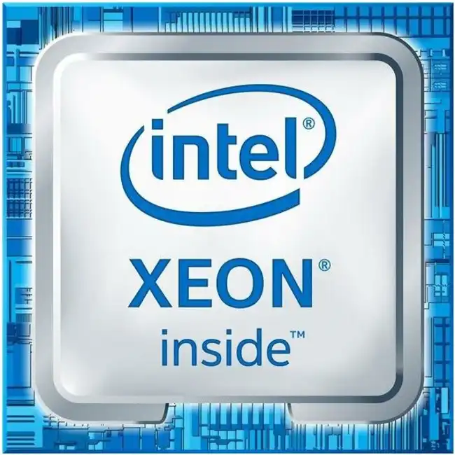 Серверный процессор Intel Xeon E-2226GE P4X-UPE2226GE-SRGQW (Intel, 3.4 ГГц)