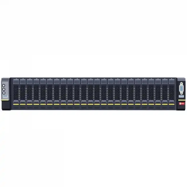 Сервер F+ FPD-15-SP-22035-CTO-T1061 (2U Rack, Xeon Silver 4208, 2100 МГц, 8, 11, 2 x 16 ГБ, SFF 2.5", 4x 960  ГБ)