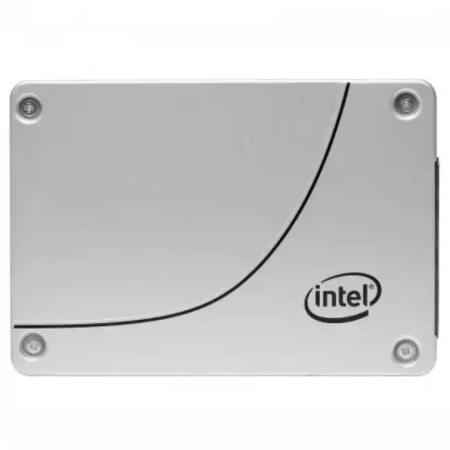 Серверный жесткий диск Intel SSDSC2KG038TZ01 SSDSC2KG038TZ01_99A0DC (SSD, 2,5 SFF, 3.84 ТБ, SATA)
