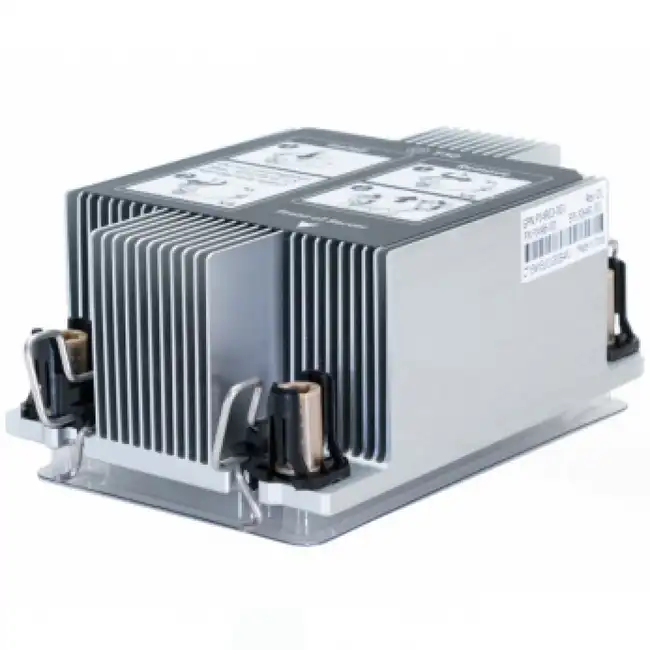Аксессуар для сервера HPE ProLiant DL380 Gen10 Plus Standard Heat Sink Kit P37034-B21