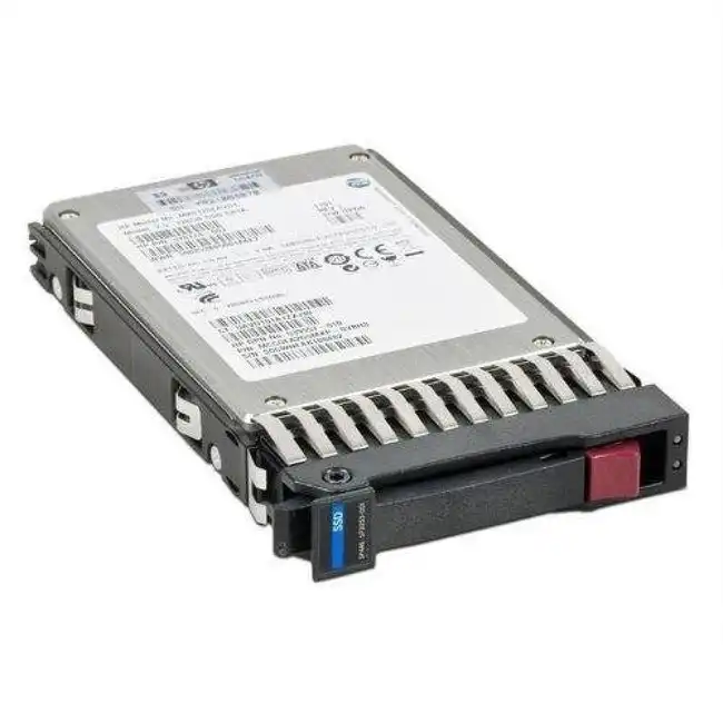 Серверный жесткий диск HPE P19888-B21 (SSD, 2,5 SFF, 240 ГБ, SATA)
