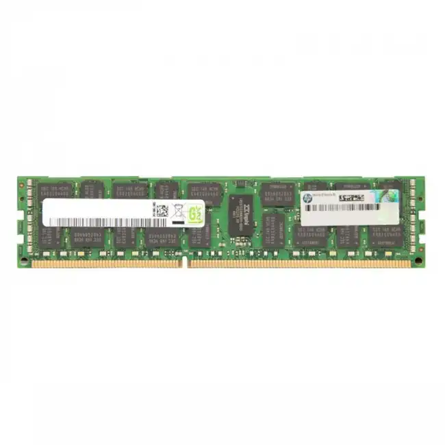 Серверная оперативная память ОЗУ HPE P43016-B21 8GB (8 ГБ, DDR4)