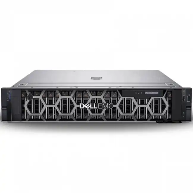 Серверный корпус Dell R750xs 16SFF 210-AZYQ-Chassis (16 шт)