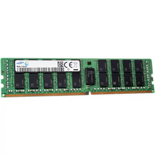 Серверная оперативная память ОЗУ Samsung M393A4G40BB3-CWEBY (32 ГБ, DDR4)