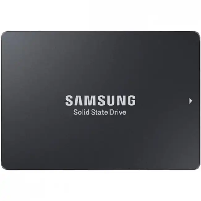 Серверный жесткий диск Samsung PM893 MZ7L31T9HBLT-00B7C (SSD, 2,5 SFF, 1.92 ТБ, SATA)