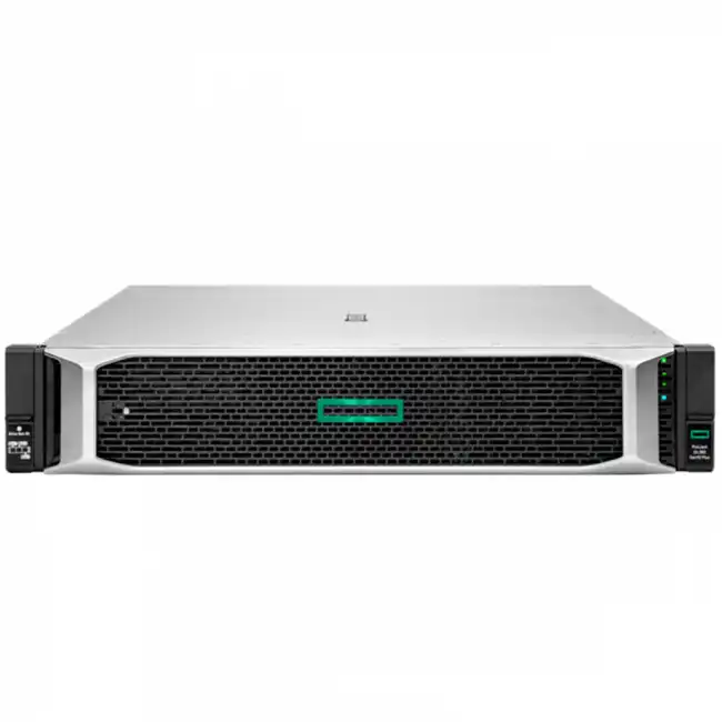 Сервер HPE ProLiant DL380 Gen10 Plus P55280-421 (2U Rack, Xeon Silver 4314, 2400 МГц, 16, 24, 1 x 32 ГБ, SFF 2.5")