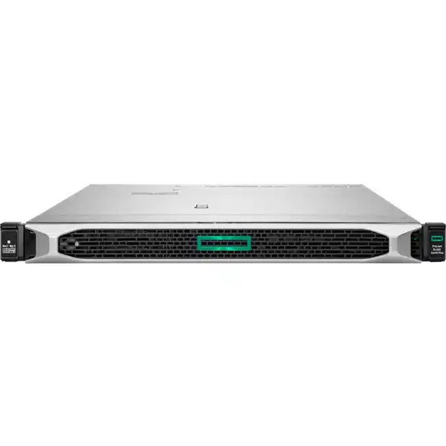 Сервер HPE ProLiant DL360 Gen10 Plus P55275-421 (1U Rack, Xeon Silver 4314, 2400 МГц, 16, 24, 1 x 32 ГБ, SFF 2.5")