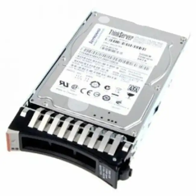 Серверный жесткий диск Lenovo ThinkSystem B-7XB7A00026 (HDD, 2,5 SFF, 900 ГБ, SAS)