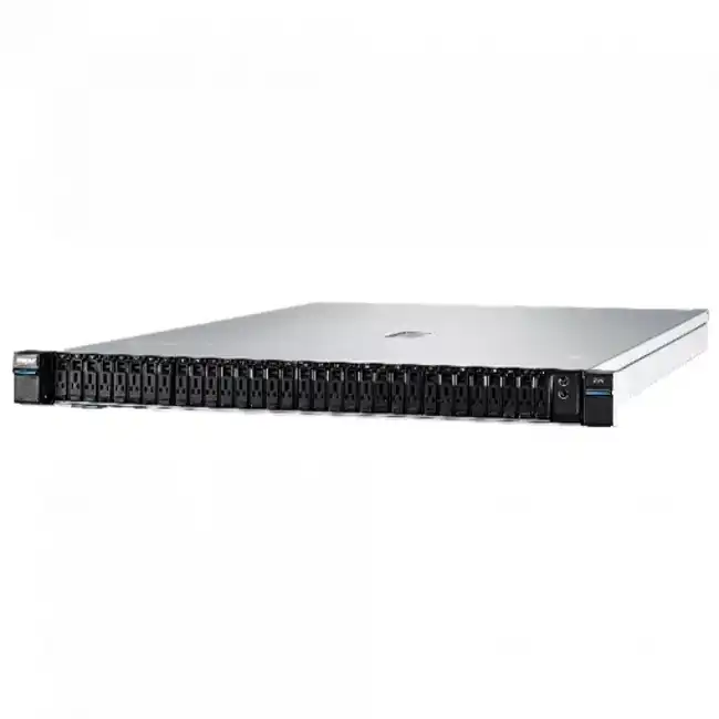 Сервер Inspur NF5180M6 INSPUR_NF5180M6_KZ1 (1U Rack, Xeon Silver 4316, 2300 МГц, 20, 30, 4 x 32 ГБ, SFF + LFF  2.5" + 3.5", 4x 960  ГБ)