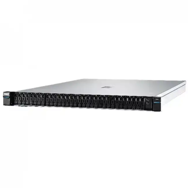 Сервер Inspur NF5180M6 INSPUR_NF5180M6_KZ2 (1U Rack, Xeon Silver 4316, 2300 МГц, 20, 30, 4 x 32 ГБ, SFF + LFF  2.5" + 3.5", 4x 480 ГБ)