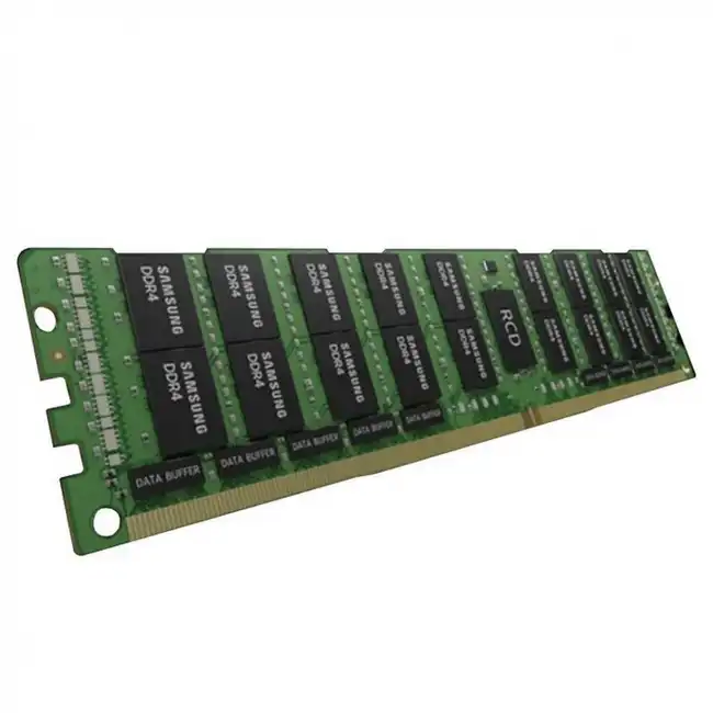 Серверная оперативная память ОЗУ Samsung M386AAG40BM3-CWEZY (128 ГБ, DDR4)