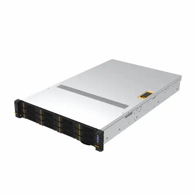 Серверная платформа Compal SR205-2 CAH80810041 (Rack (2U))