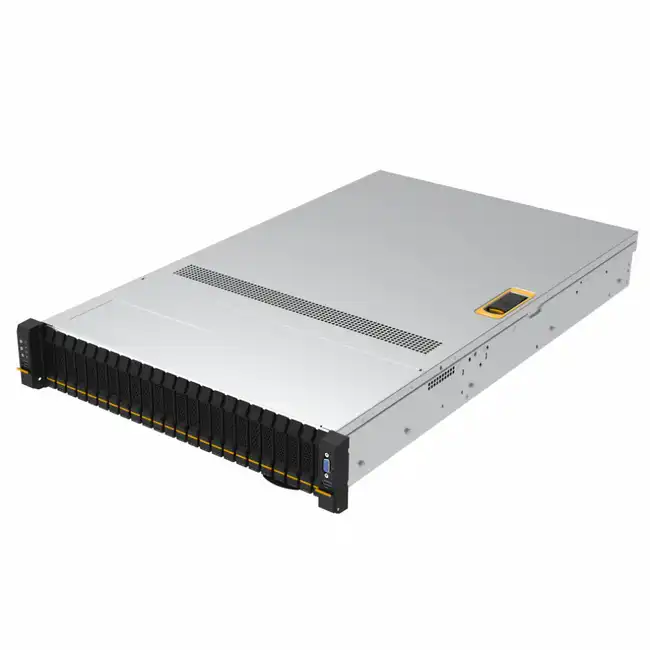 Серверная платформа Compal SR210-2 DEMB0810017 (Rack (2U))