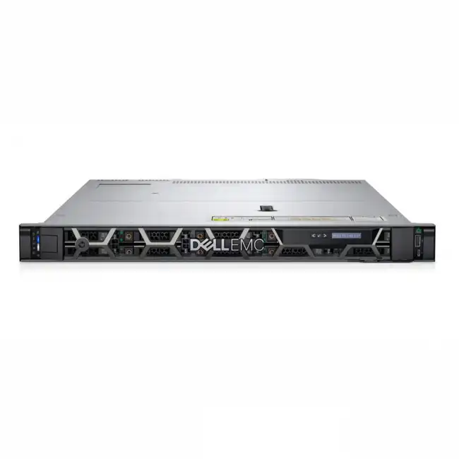 Сервер Dell R660XS 210-BFUZ/EMEA_PER660XS1SPL (Xeon Silver 4410Y, 2000 МГц, 12, 30, 1 x 16 ГБ, SFF 2.5", 1x 480 ГБ)