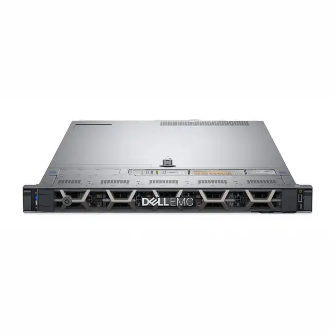 Сервер Dell R660XS 210-BFUZ/EMEA_PER660XS3SPL (Xeon Silver 4410Y, 2000 МГц, 12, 30, 1 x 16 ГБ, SFF 2.5", 1x 2.4 ТБ)
