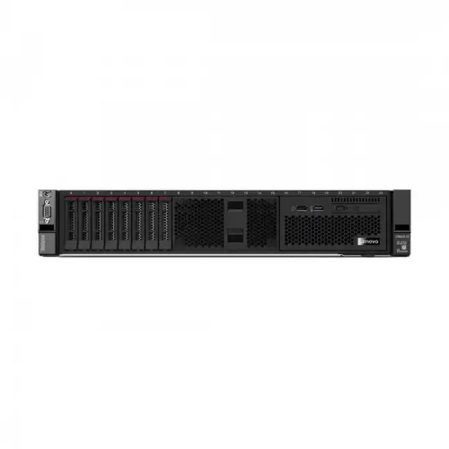 Сервер Lenovo ThinkSystem SR650 V2 7Z73A0AAEA_STOCK_20_S (1U Rack, Xeon Silver 4309Y, 2800 МГц, 8, 12, 1 x 32 ГБ, SFF 2.5", 1x 3.84 ТБ)