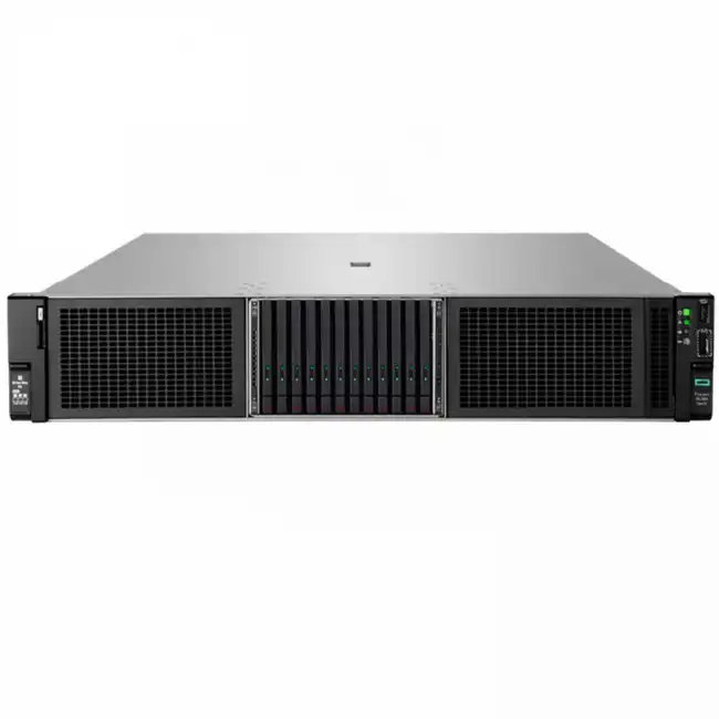 Сервер HPE ProLiant DL380 Gen11 P70457-421 (1U Rack, Xeon Silver 4514Y, 2000 МГц, 16, 30, 1 x 32 ГБ, SFF 2.5")
