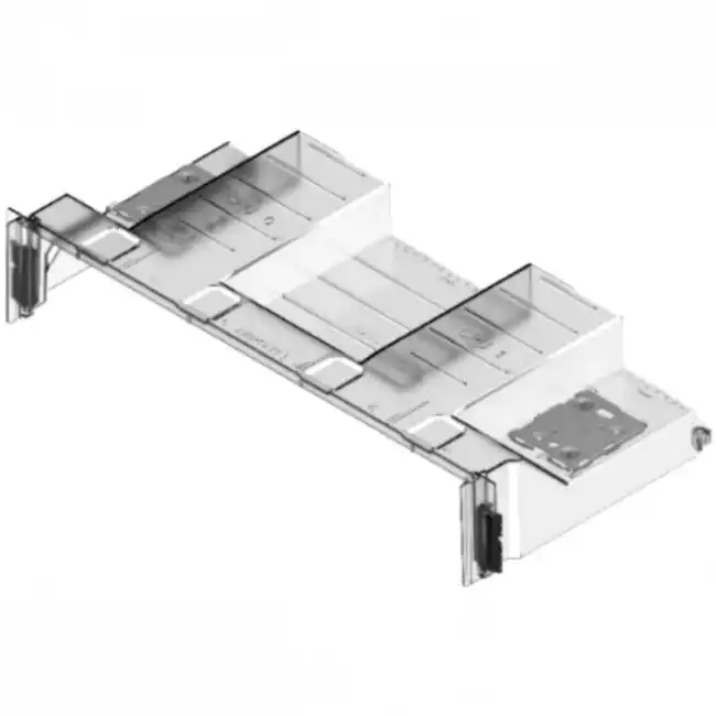 Аксессуар для сервера Intel FCPDUCTSTD 99AN39 FCPDUCTSTD_99AN39