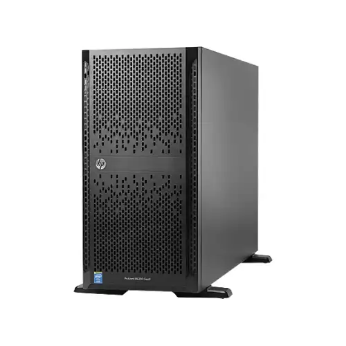 Сервер HPE ProLiant ML350 Gen9 P9J11A (Tower, Xeon E5-2620 v3, 2400 МГц, 6, 15)