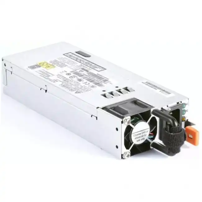 Серверный блок питания Lenovo ThinkSystem 1100W 230V 4P57A72666_STOCK_20 (1U, 1100 Вт)