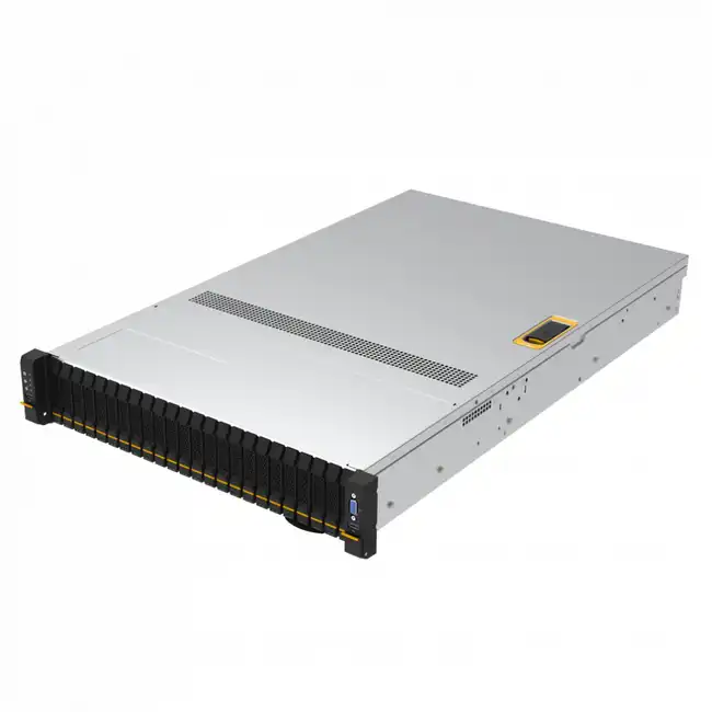 Серверная платформа Compal SR210-2 72A0KO26062 (Rack (2U))