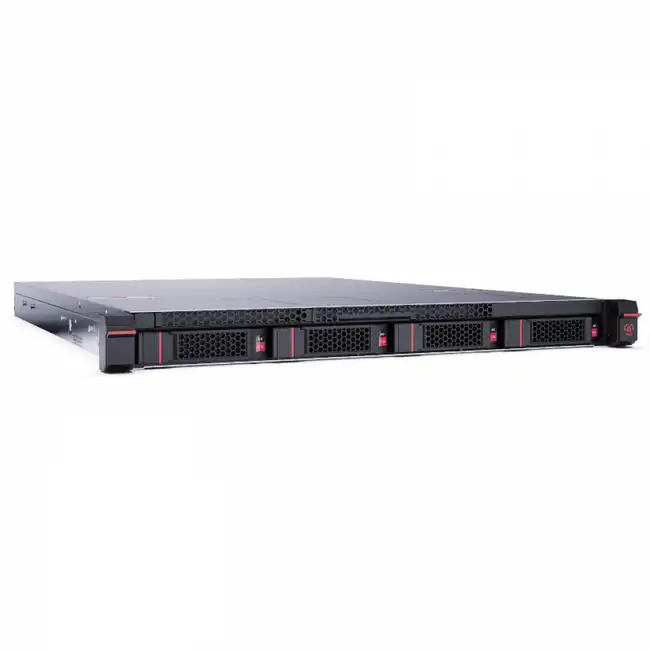 Сервер ГРАВИТОН C2041И C2041И _150045 (1U Rack, Xeon Silver 4214R, 2400 МГц, 12, 16.5, 4 x 16 ГБ, SFF + LFF 2.5" + 3.5", 4x 2 ТБ)
