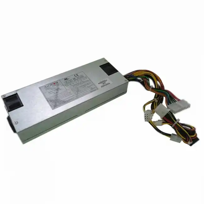 Серверный блок питания Ablecom  AC-PS4000 (1U, 400 Вт)