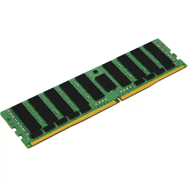 Серверная оперативная память ОЗУ Samsung 64GB LRDIMM 2400 DDR4 M386A8K40BM1-CRC