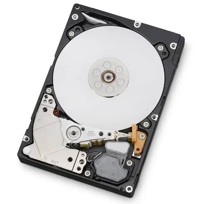 Серверный жесткий диск Dell 8TB Near Line SAS 12Gbps 7.2k 3.5 400-AMPG. (HDD, 3,5 LFF, 8 ТБ, SAS)