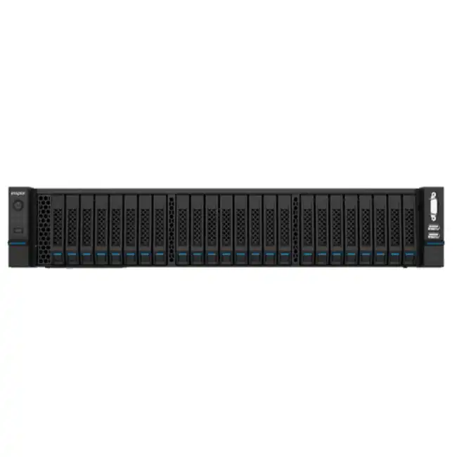 Серверная платформа Dodge Technology Dodge C1000-Q-2 - 5280M6 2U C1000-Q-2_06-1022-5280M6_1 (Rack (2U))