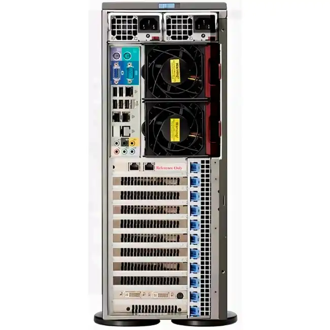 Серверный корпус Supermicro CSE-747TQ-R1620B (11 шт)