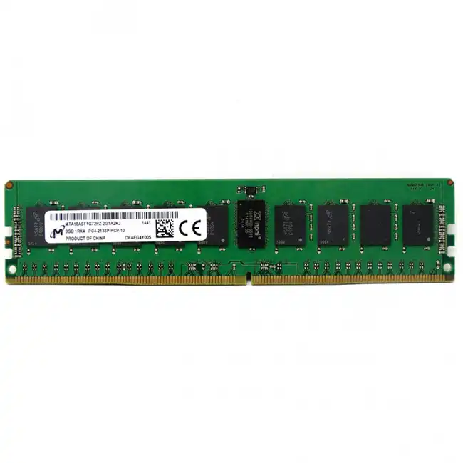 Серверная оперативная память ОЗУ Inspur Mem 32G DDR4-3200MHz ECC-RDIMM V0040ES000000000 (32 ГБ, DDR4)