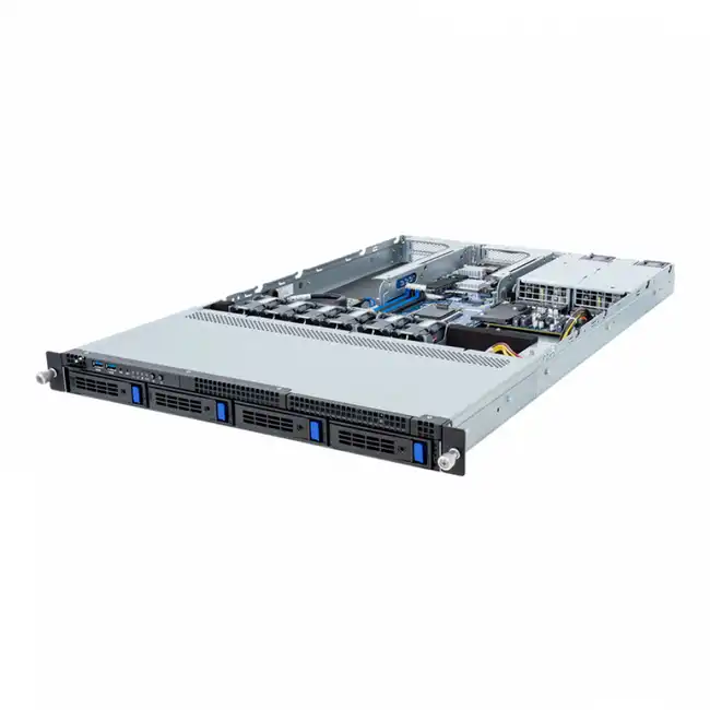 Серверная платформа Gigabyte R133-X13-AAB1 (Rack (1U))