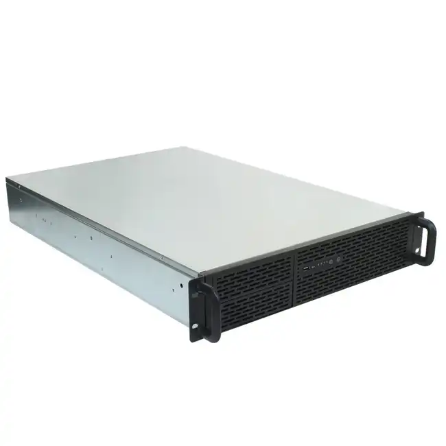 Серверный корпус Procase B205L-B-0 (6 шт)