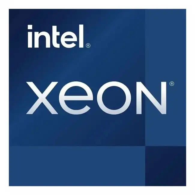 Серверный процессор Intel Xeon E-2378G (Intel, 2.8 ГГц)