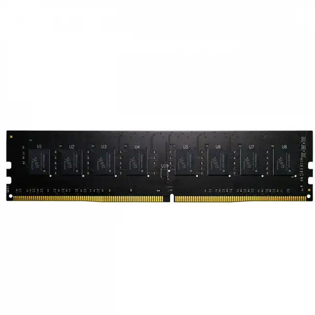 Серверная оперативная память ОЗУ Geil GLF4R64GB3200C22CD (64 ГБ, DDR4)