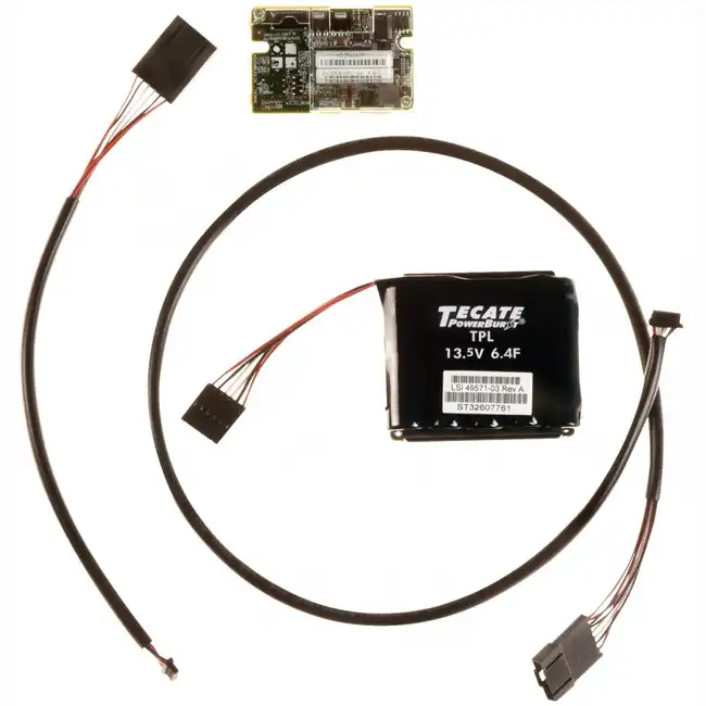 Аксессуар для сервера Broadcom LSICVM02 05-25444-04A