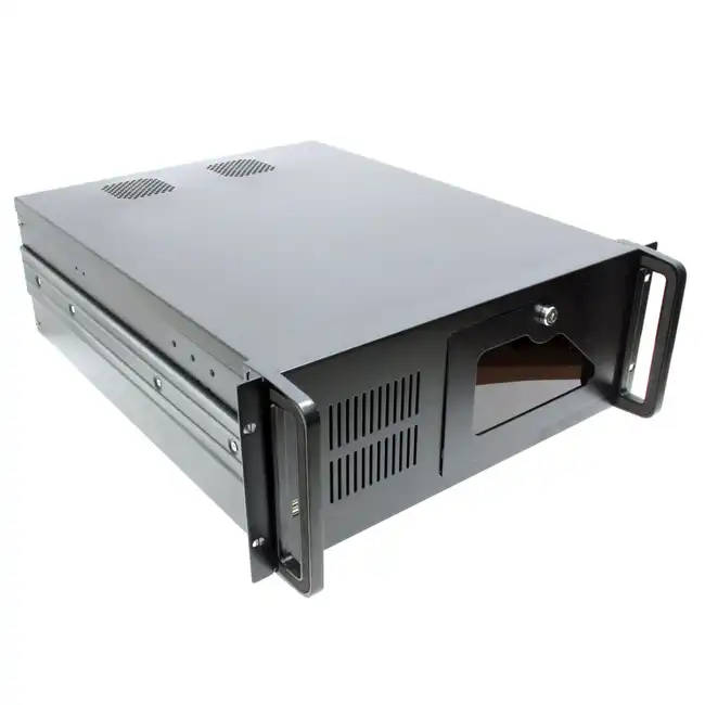 Серверный корпус Procase B430L-B-0 (8 шт)