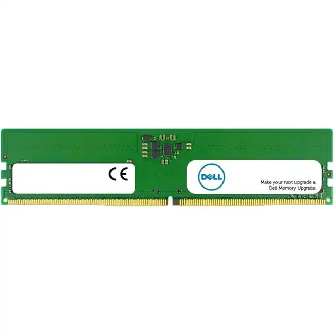 Серверная оперативная память ОЗУ Dell 370-AGZO (16 ГБ, DDR5)