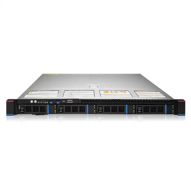 Сервер iRU Rock G1204P 2088867 (1U Rack, Xeon Gold 6126, 2600 МГц, 12, 19.25, 2 x 64 ГБ, SFF + LFF 2.5" + 3.5")